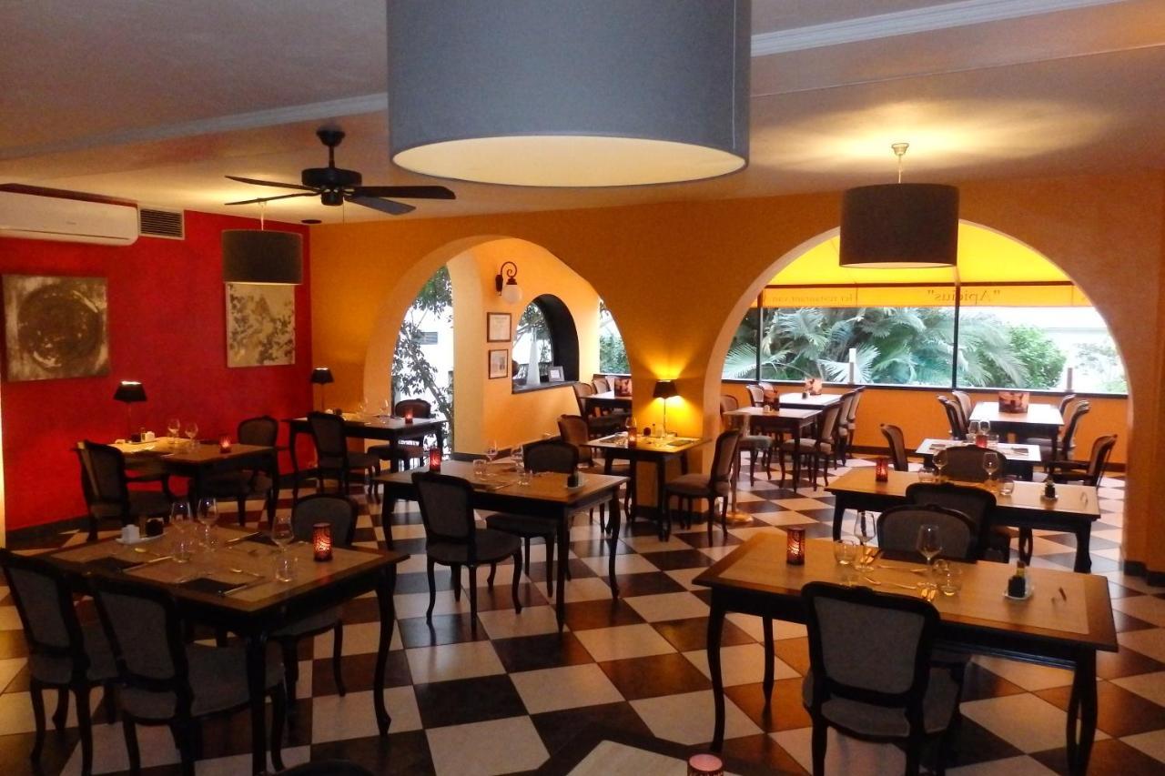 Tropical Hotel Durbuy Exterior foto