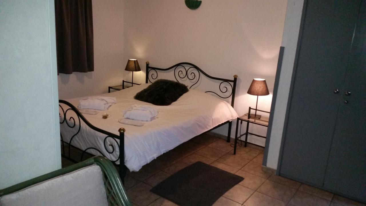 Tropical Hotel Durbuy Exterior foto