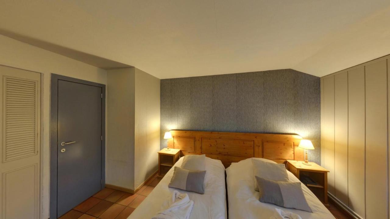 Tropical Hotel Durbuy Exterior foto